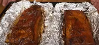 Tökéletes sertésborda, oldalas sütőben elkészítve. Kezdő szakácsoknak is könnyen elkészíthető recept!